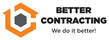 BETTER CONTRACTING
